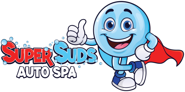 Super Suds Auto Spa
